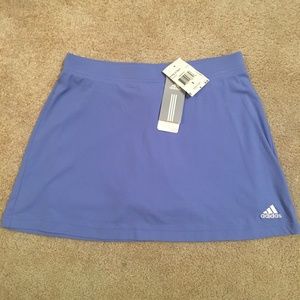 Adidas Skirt Skort Tennis CLIMA365